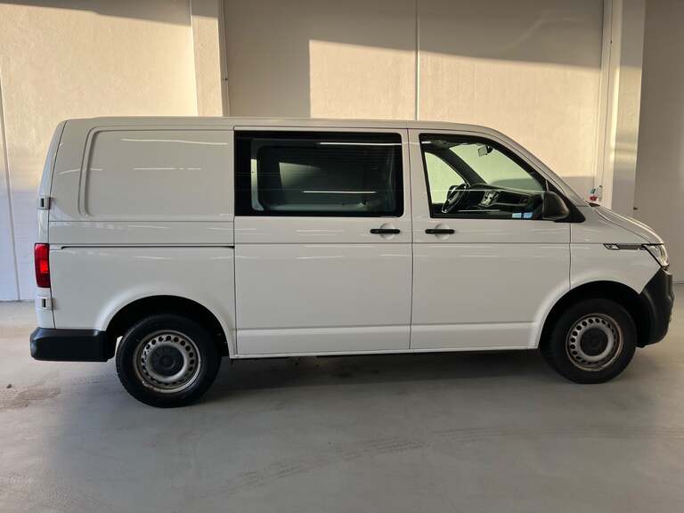 VW Transporter