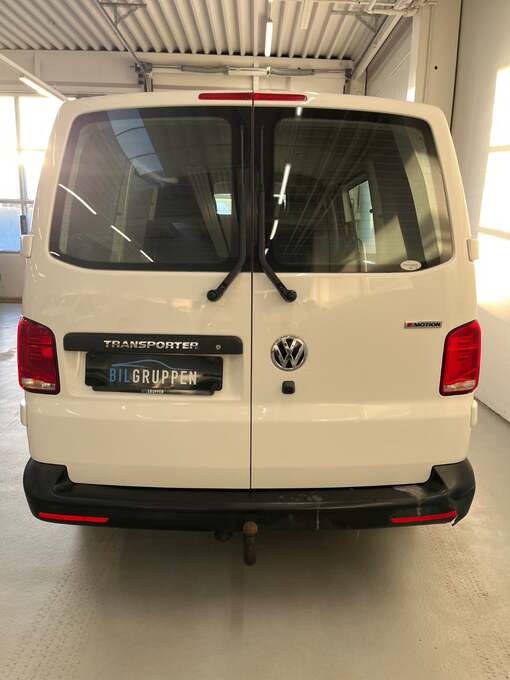 VW Transporter