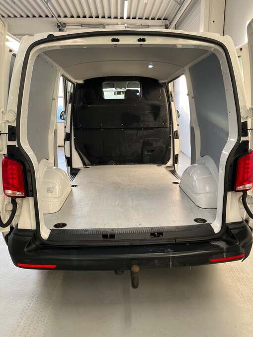 VW Transporter