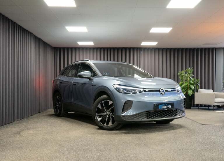 VW ID.4