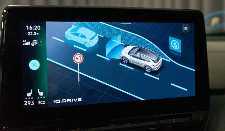 VW ID.4