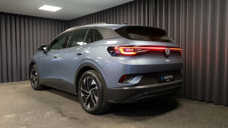VW ID.4