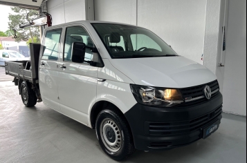 VW Transporter