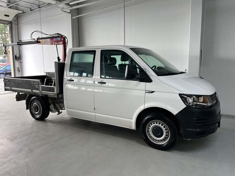 VW Transporter
