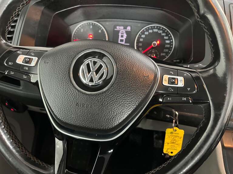 VW Transporter