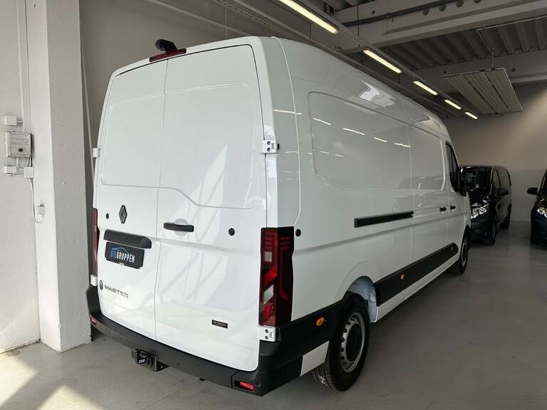 Renault Master V T35