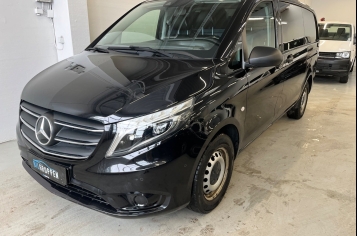 Mercedes Vito 114