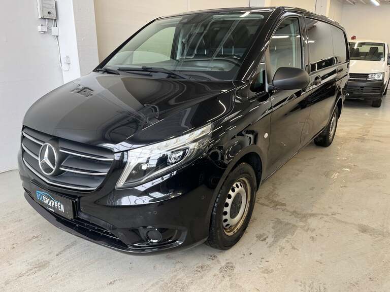 Mercedes Vito 114