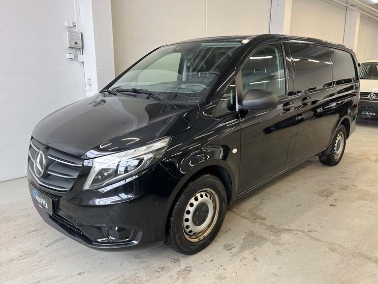 Mercedes Vito 114