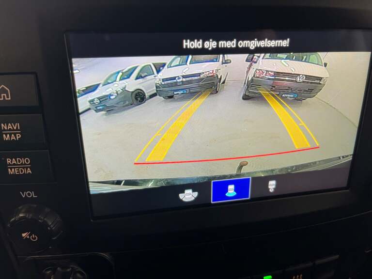 Mercedes Vito 114
