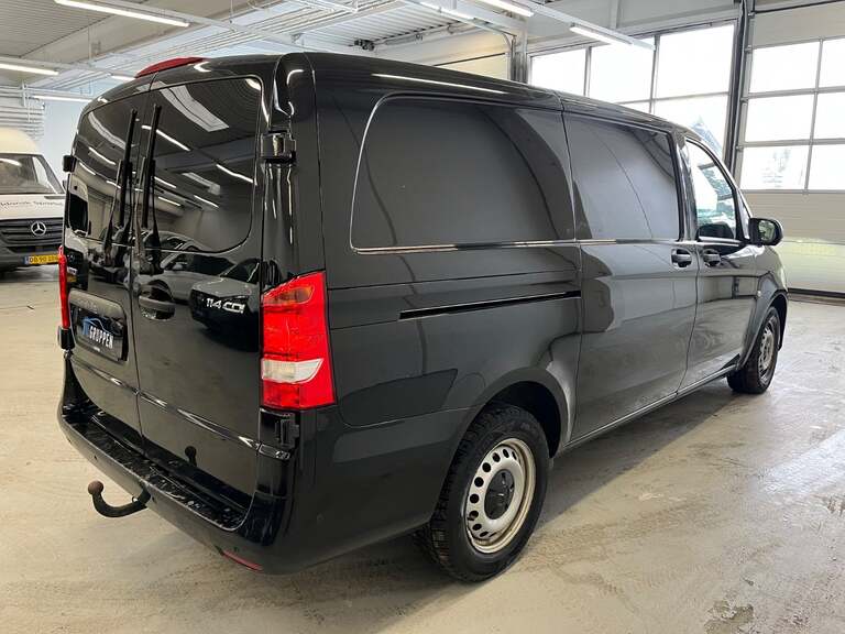 Mercedes Vito 114