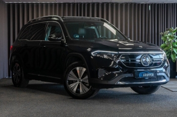 Mercedes EQB300