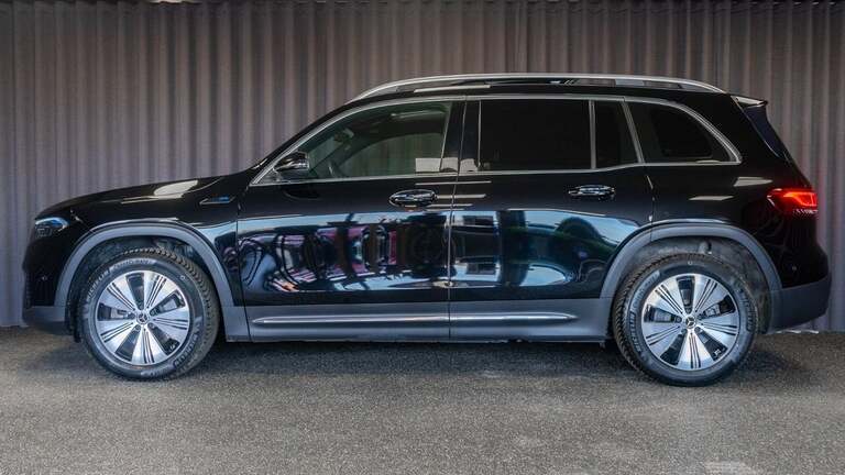 Mercedes EQB300