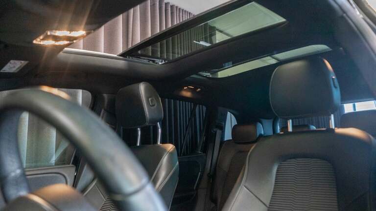 Mercedes EQB300