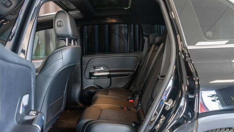 Mercedes EQB300