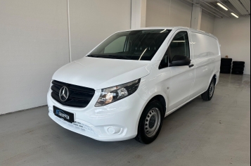 Mercedes Vito 114