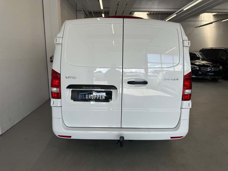 Mercedes Vito 114