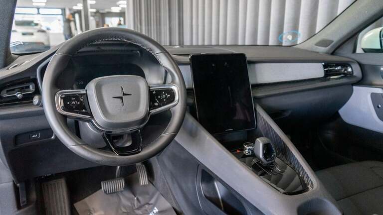 Polestar 2