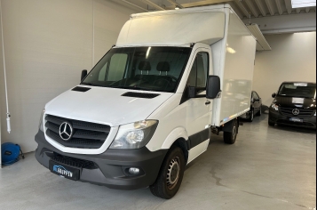 Mercedes Sprinter 316