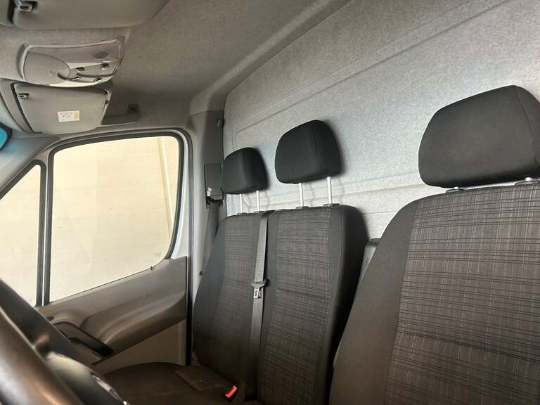 Mercedes Sprinter 316
