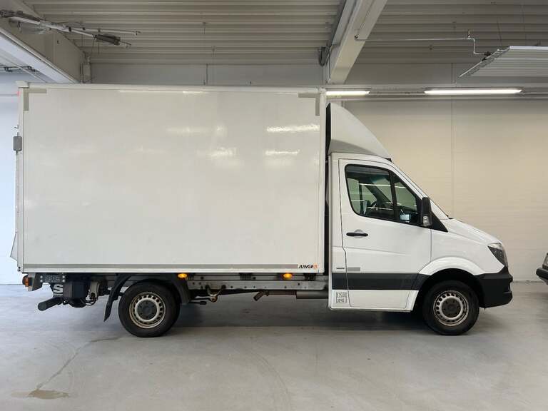 Mercedes Sprinter 316