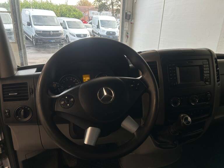 Mercedes Sprinter 316