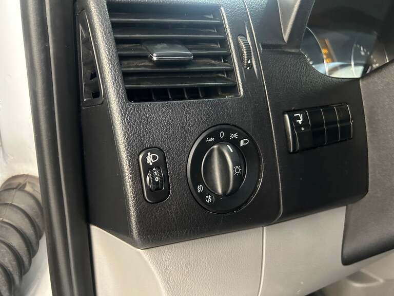 Mercedes Sprinter 316