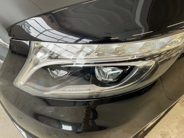 Mercedes Vito 114