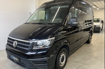 VW Crafter 35