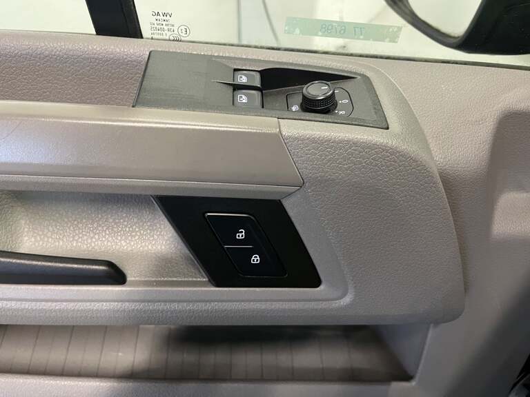 VW Crafter 35
