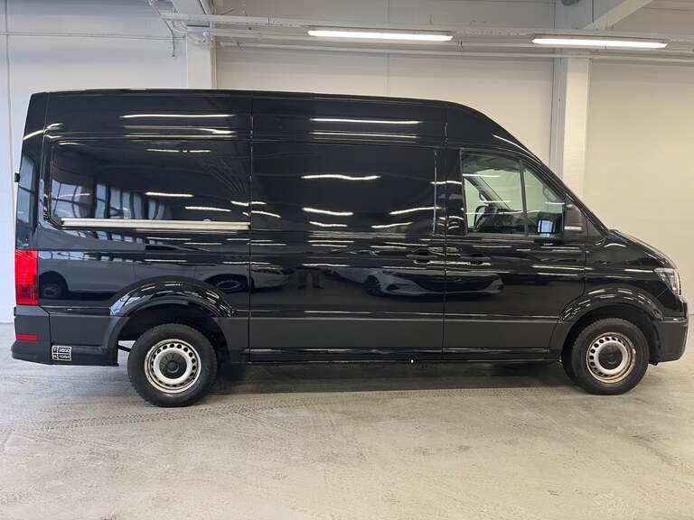 VW Crafter 35