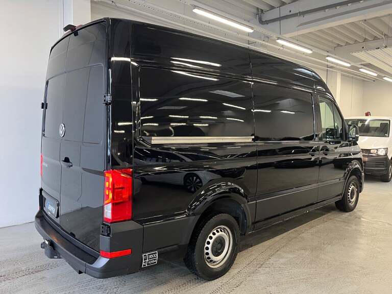 VW Crafter 35