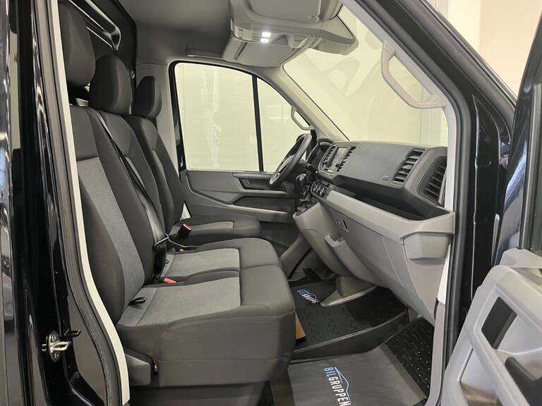 VW Crafter 35