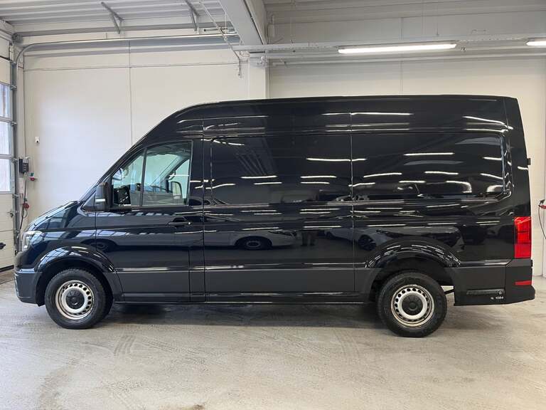 VW Crafter 35