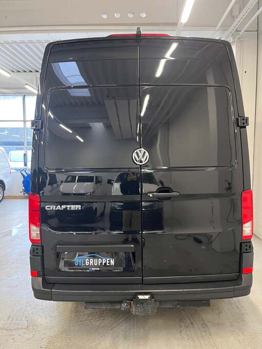 VW Crafter 35