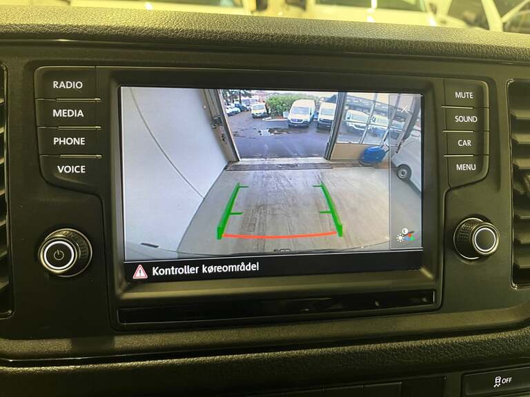 VW Crafter 35