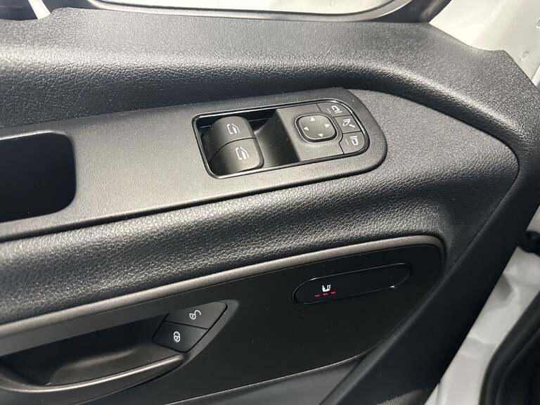 Mercedes Sprinter 315