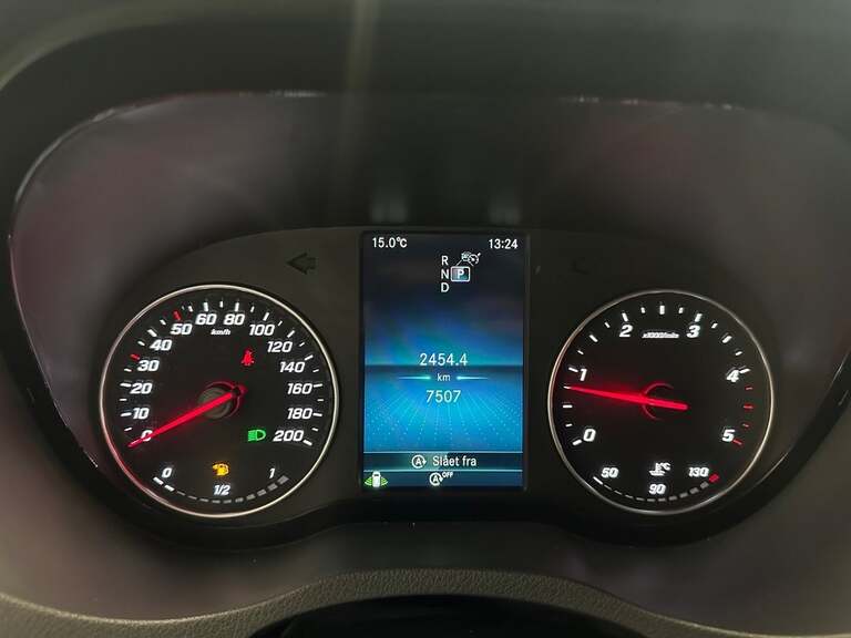 Mercedes Sprinter 315
