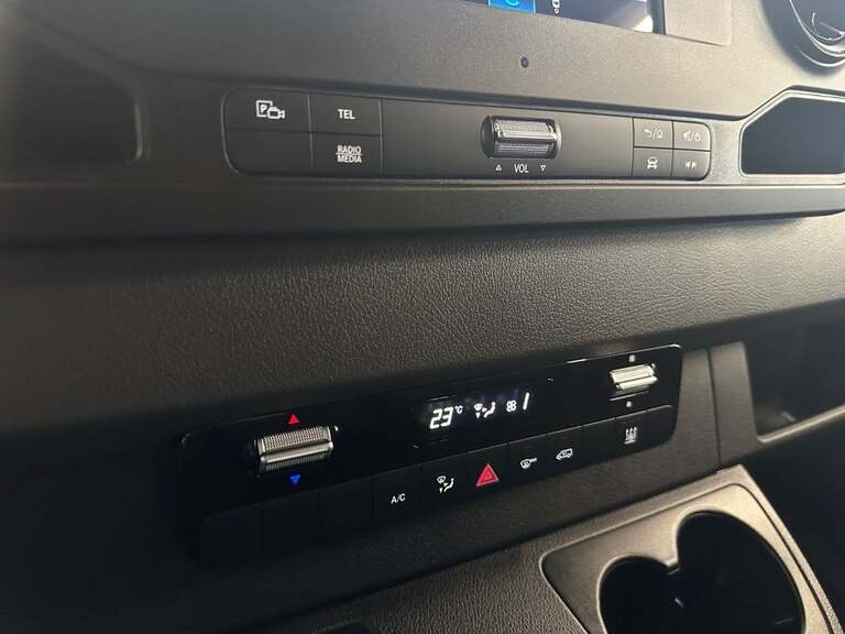 Mercedes Sprinter 315