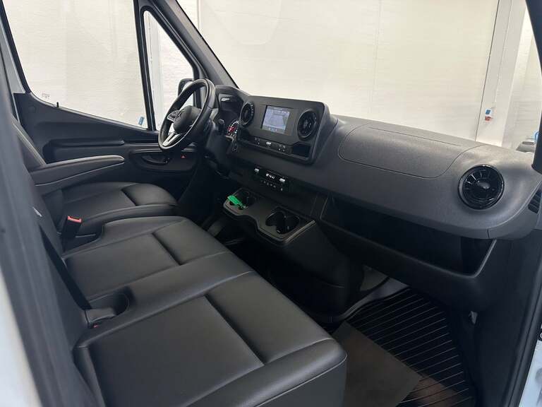 Mercedes Sprinter 315
