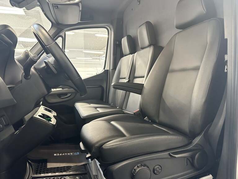 Mercedes Sprinter 315