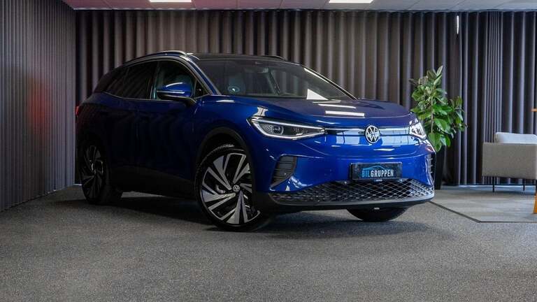VW ID.4