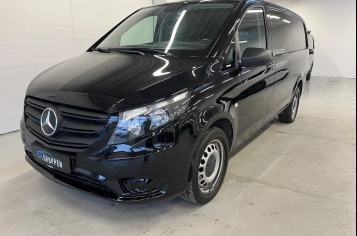 Mercedes Vito 114