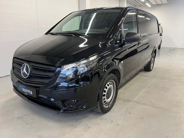 Mercedes Vito 114