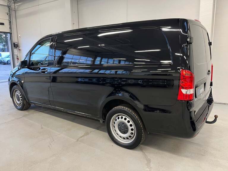 Mercedes Vito 114