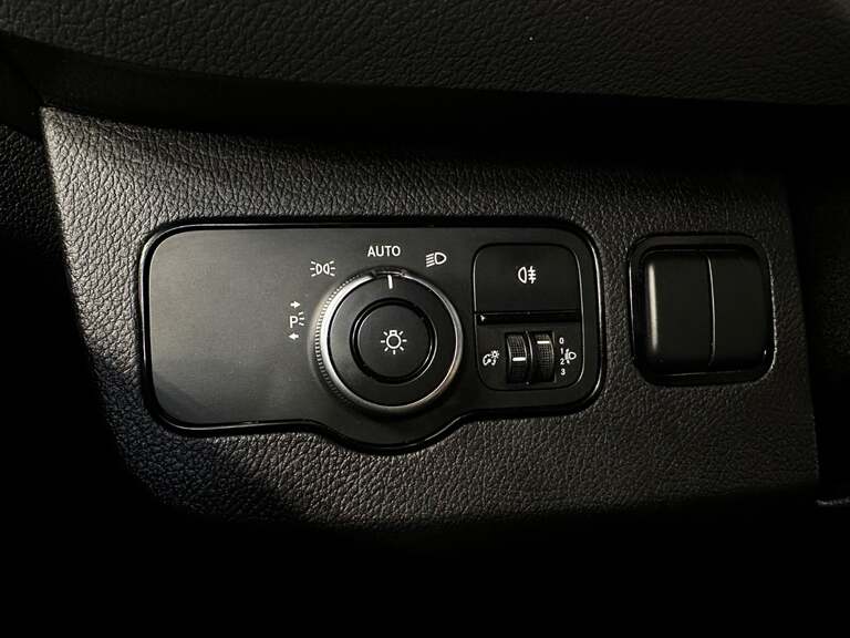 Mercedes Sprinter 214