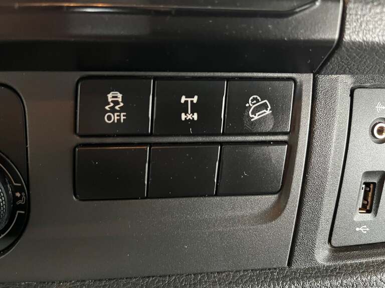 VW Transporter