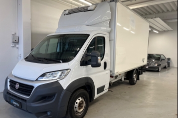Fiat Ducato 35