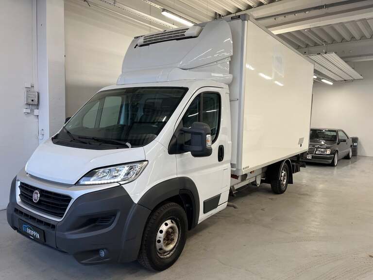 Fiat Ducato 35