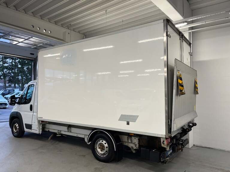 Fiat Ducato 35
